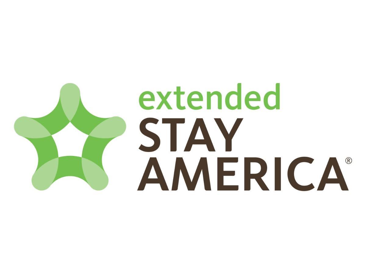Extended Stay America Suites - Merrillville - Us Rte 30 Exterior foto
