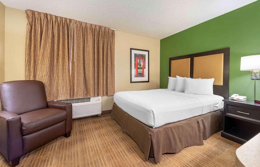 Extended Stay America Suites - Merrillville - Us Rte 30 Quarto foto