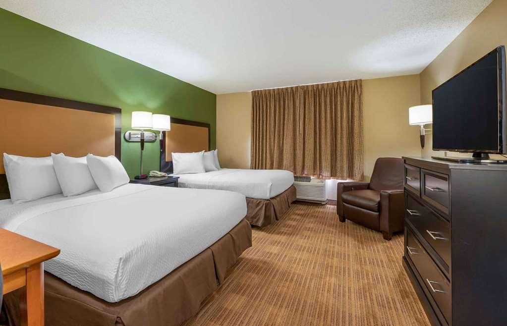 Extended Stay America Suites - Merrillville - Us Rte 30 Quarto foto