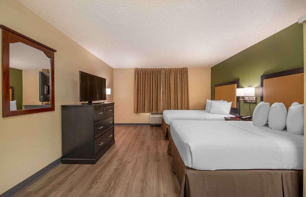 Extended Stay America Suites - Merrillville - Us Rte 30 Quarto foto