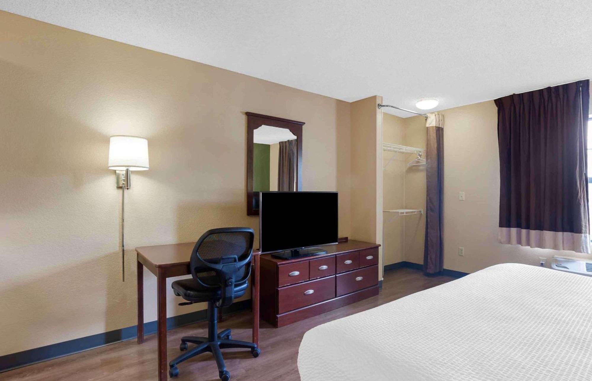 Extended Stay America Suites - Merrillville - Us Rte 30 Exterior foto