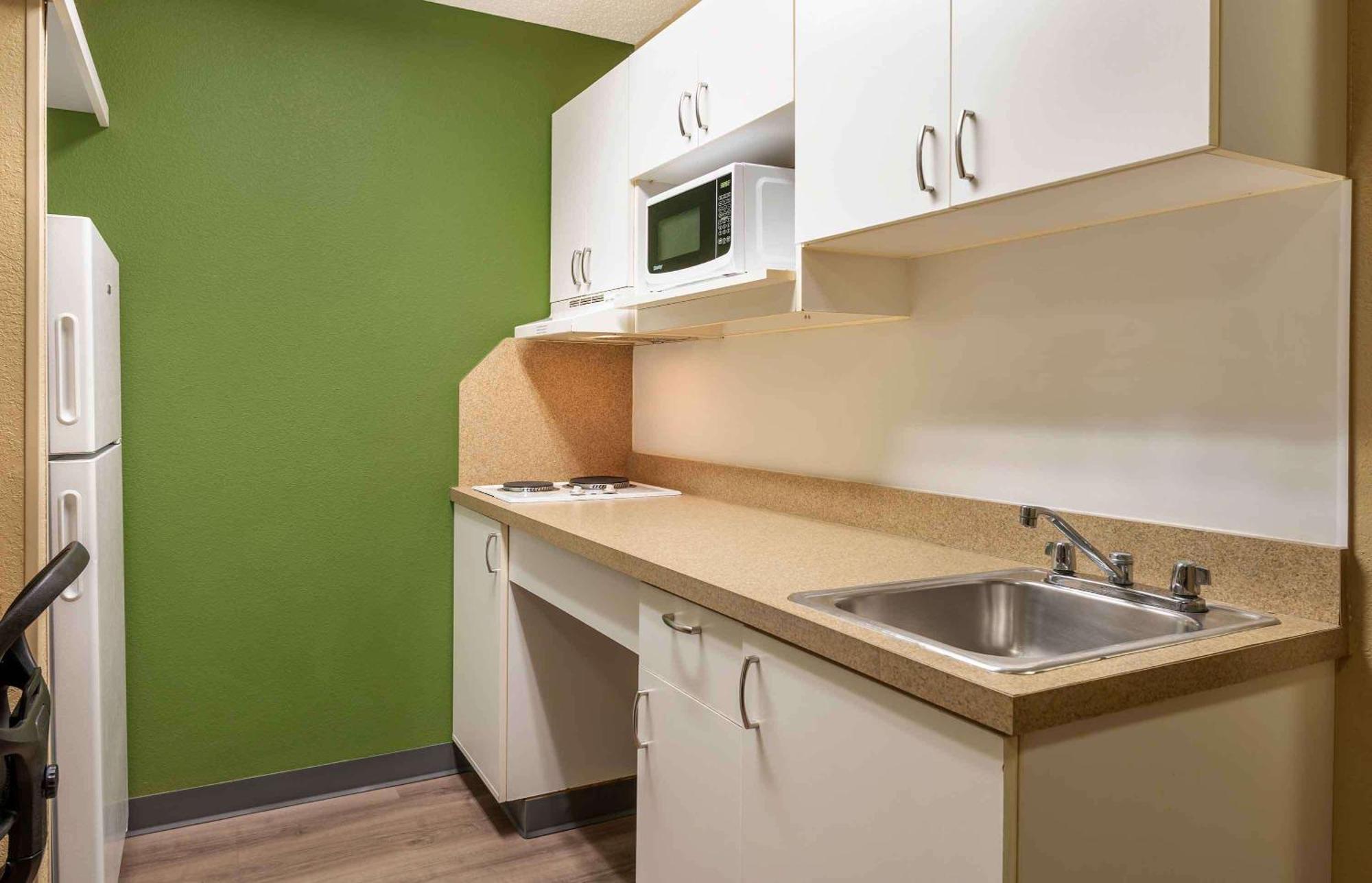 Extended Stay America Suites - Merrillville - Us Rte 30 Exterior foto
