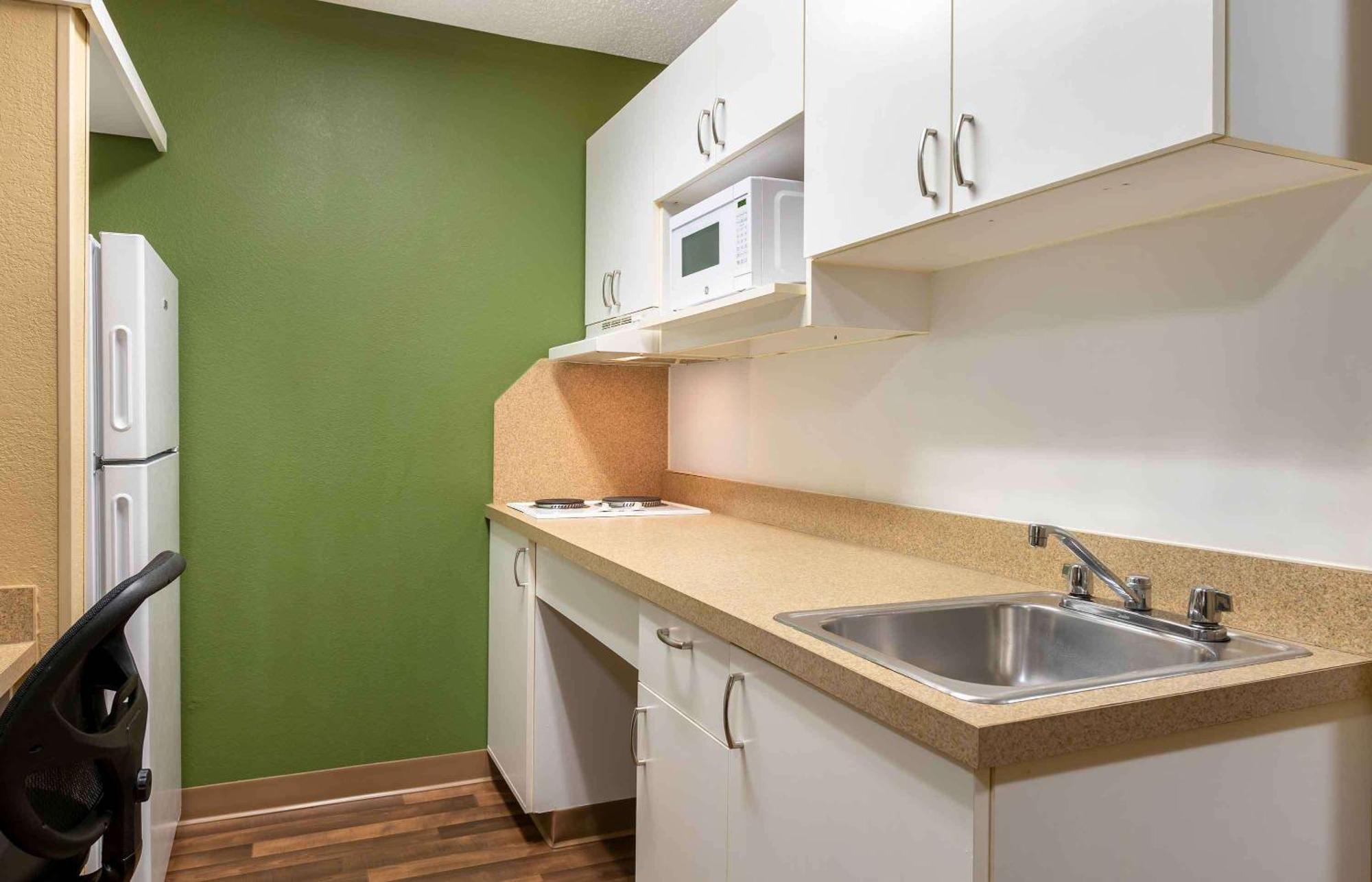 Extended Stay America Suites - Merrillville - Us Rte 30 Exterior foto