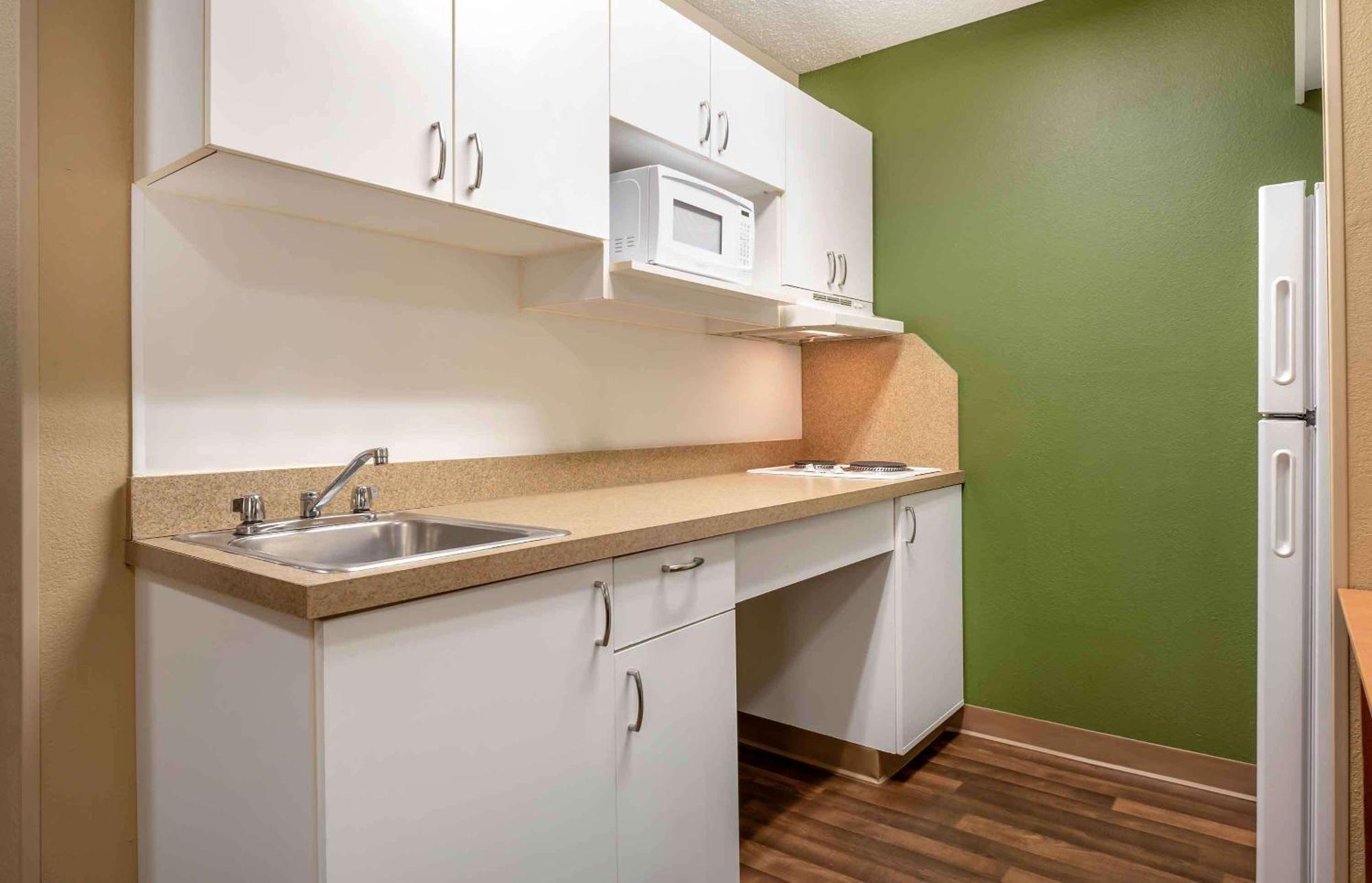 Extended Stay America Suites - Merrillville - Us Rte 30 Exterior foto