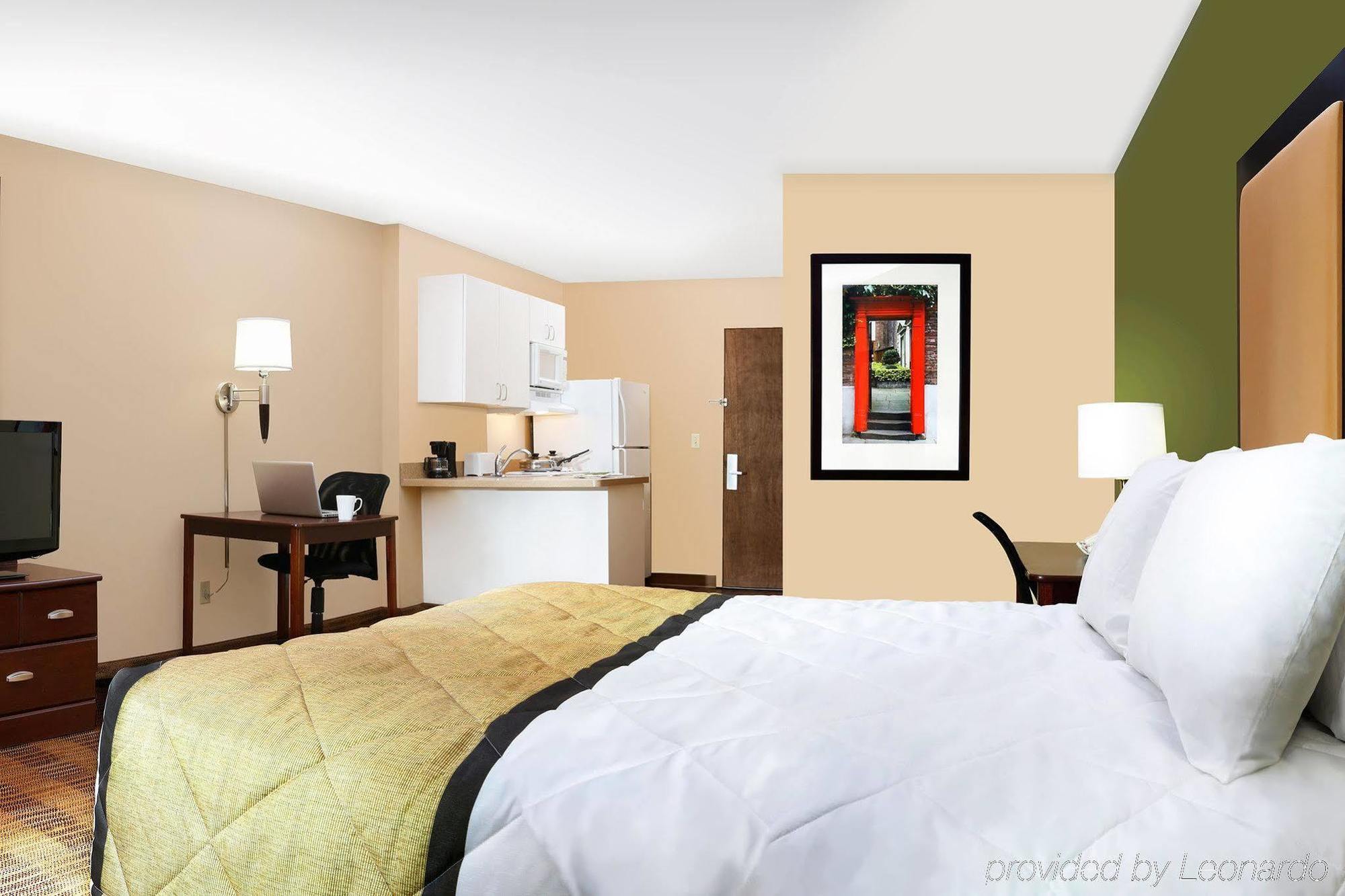 Extended Stay America Suites - Merrillville - Us Rte 30 Exterior foto